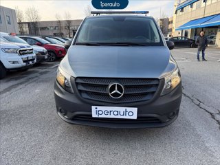 MERCEDES Vito 119 cdi long 4x4 pro auto *IVA ESCLUSA*