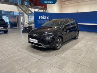HYUNDAI Bayon 1.0 t-gdi 48v xline imt
