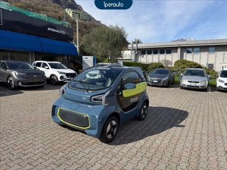 XEV XEV YoYo Pro Midnight Blue *AZIENDALE*