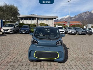 XEV XEV YoYo Pro Midnight Blue *AZIENDALE*