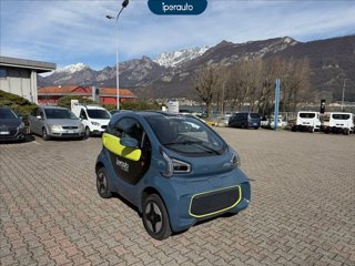 XEV XEV YoYo Pro Midnight Blue *AZIENDALE*