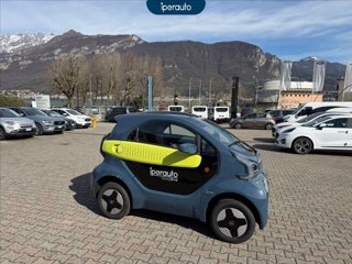 XEV XEV YoYo Pro Midnight Blue *AZIENDALE*