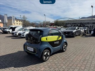 XEV XEV YoYo Pro Midnight Blue *AZIENDALE*