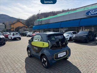 XEV XEV YoYo Pro Midnight Blue *AZIENDALE*