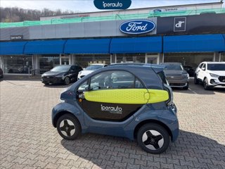 XEV XEV YoYo Pro Midnight Blue *AZIENDALE*