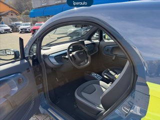 XEV XEV YoYo Pro Midnight Blue *AZIENDALE*