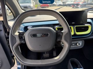 XEV XEV YoYo Pro Midnight Blue *AZIENDALE*