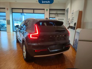VOLVO XC40 2.0 b3 Core auto