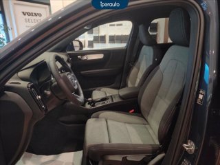 VOLVO XC40 2.0 b3 Core auto