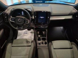 VOLVO XC40 2.0 b3 Core auto