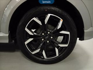 FORD Puma 1.0 ecoboost h st-line x s&s 125cv auto