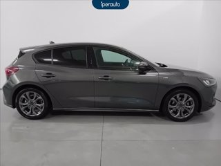 FORD Focus 1.0t ecoboost h st-line 125cv