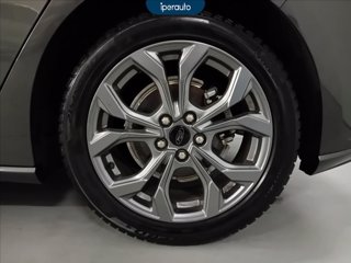 FORD Focus 1.0t ecoboost h st-line 125cv