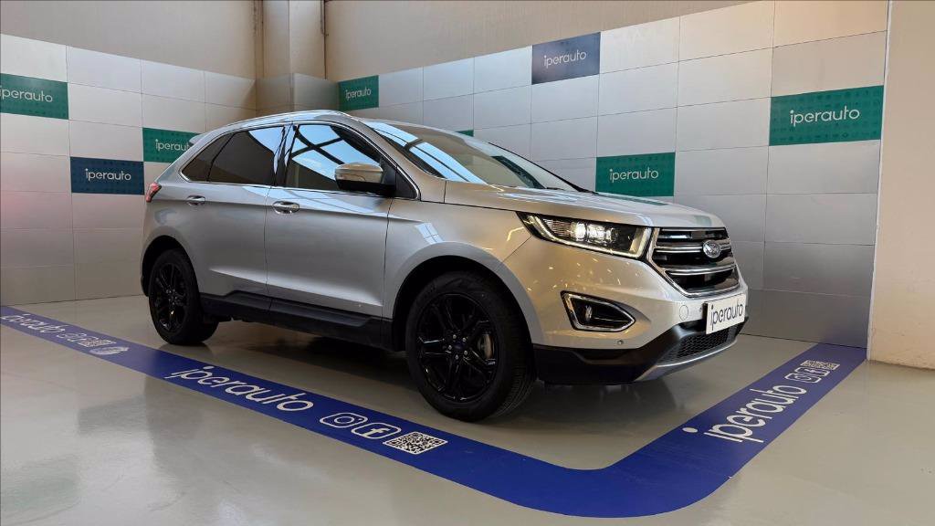 FORD Edge 2.0 tdci ST-Line s&s awd 210cv powershift