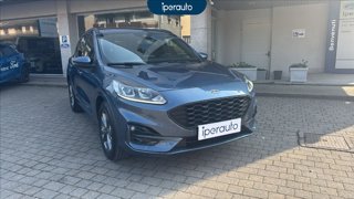 FORD Kuga 2.5 full hybrid st-line 2wd 190cv cvt
