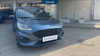 FORD Kuga 2.5 full hybrid st-line 2wd 190cv cvt