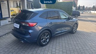 FORD Kuga 2.5 full hybrid st-line 2wd 190cv cvt