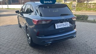FORD Kuga 2.5 full hybrid st-line 2wd 190cv cvt