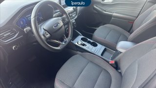 FORD Kuga 2.5 full hybrid st-line 2wd 190cv cvt