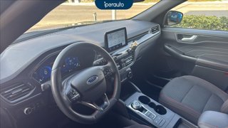 FORD Kuga 2.5 full hybrid st-line 2wd 190cv cvt