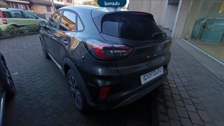 FORD Puma 1.0 ecoboost h titanium s&s 125cv