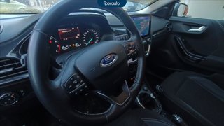 FORD Puma 1.0 ecoboost h titanium s&s 125cv