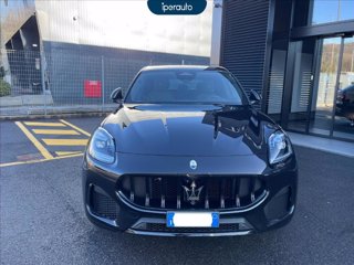MASERATI Grecale 2.0 mhev modena 330cv auto *AZIENDALE*