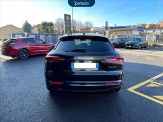 MASERATI Grecale 2.0 mhev modena 330cv auto *AZIENDALE*