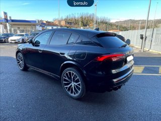 MASERATI Grecale 2.0 mhev modena 330cv auto *AZIENDALE*