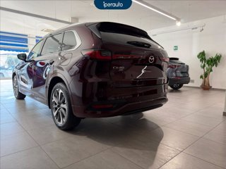 MAZDA Cx-80 3.3 m-hybrid boost takumi plus auto 7p.ti