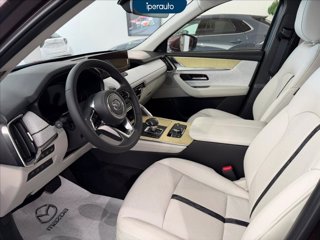 MAZDA Cx-80 3.3 m-hybrid boost takumi plus auto 7p.ti