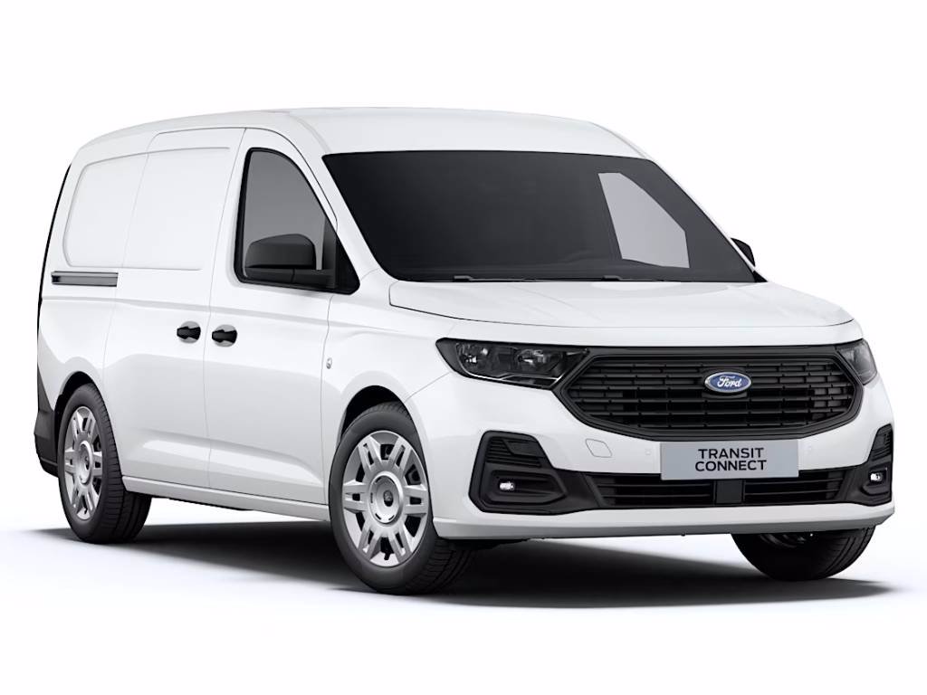 FORD Transit Connect Van Trend 1.5 Plug in Hybrid 150cv A6 PL