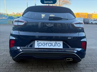 FORD Puma 1.0 ecoboost h st-line x s&s 125cv
