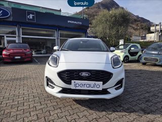 FORD Puma 1.0 ecoboost h st-line x 125cv