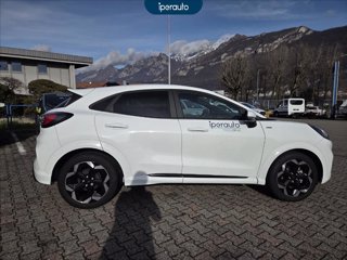 FORD Puma 1.0 ecoboost h st-line x 125cv