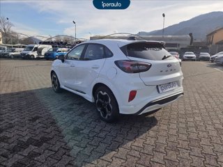 FORD Puma 1.0 ecoboost h st-line x 125cv