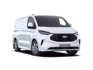 FORD Nuovo Transit Custom Van Titanium 2.5L Duratec PHEV 233cv AUT 320 L1H1
