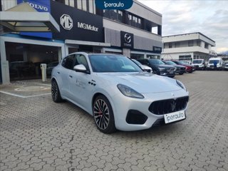 MASERATI Grecale 2.0 mhev modena 250cv auto *AZIENDALE*