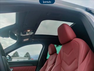 MASERATI Grecale 2.0 mhev modena 250cv auto *AZIENDALE*