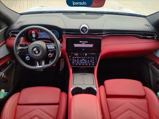 MASERATI Grecale 2.0 mhev modena 250cv auto *AZIENDALE*