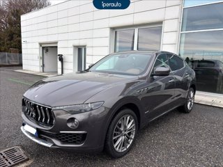MASERATI Levante 3.0 V6 Granlusso 250cv auto