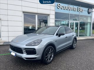 PORSCHE Cayenne Coupe 3.0 e-hybrid tiptronic