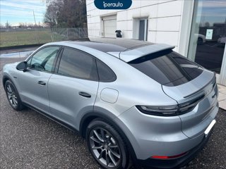 PORSCHE Cayenne Coupe 3.0 e-hybrid tiptronic