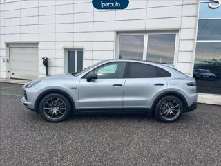 PORSCHE Cayenne Coupe 3.0 e-hybrid tiptronic