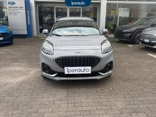 FORD Puma 1.0 ecoboost h st-line vignale s&s 155cv