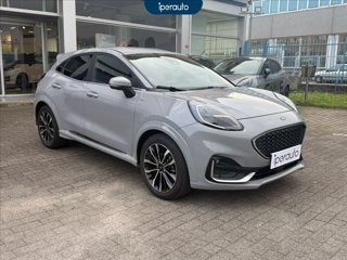 FORD Puma 1.0 ecoboost h st-line vignale s&s 155cv