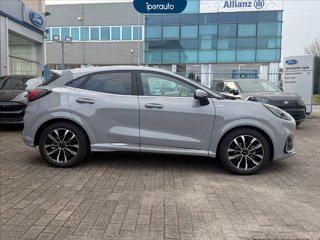 FORD Puma 1.0 ecoboost h st-line vignale s&s 155cv