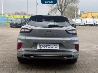 FORD Puma 1.0 ecoboost h st-line vignale s&s 155cv