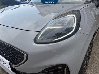 FORD Puma 1.0 ecoboost h st-line vignale s&s 155cv