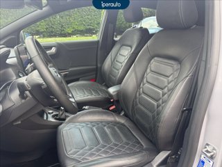 FORD Puma 1.0 ecoboost h st-line vignale s&s 155cv